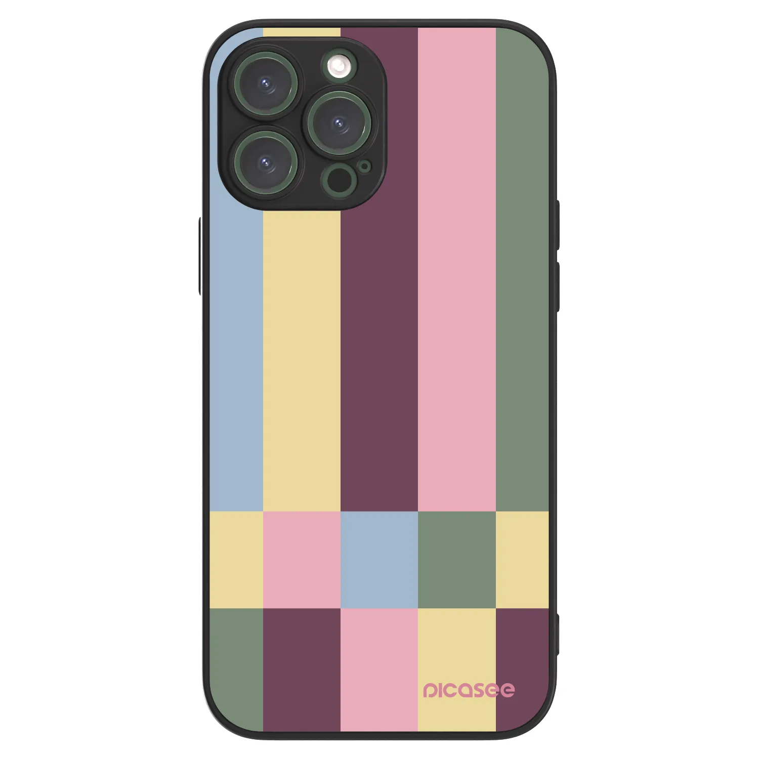 Picasee ULTIMATE CASE für Apple iPhone 13 Pro Max - Lobby tiles