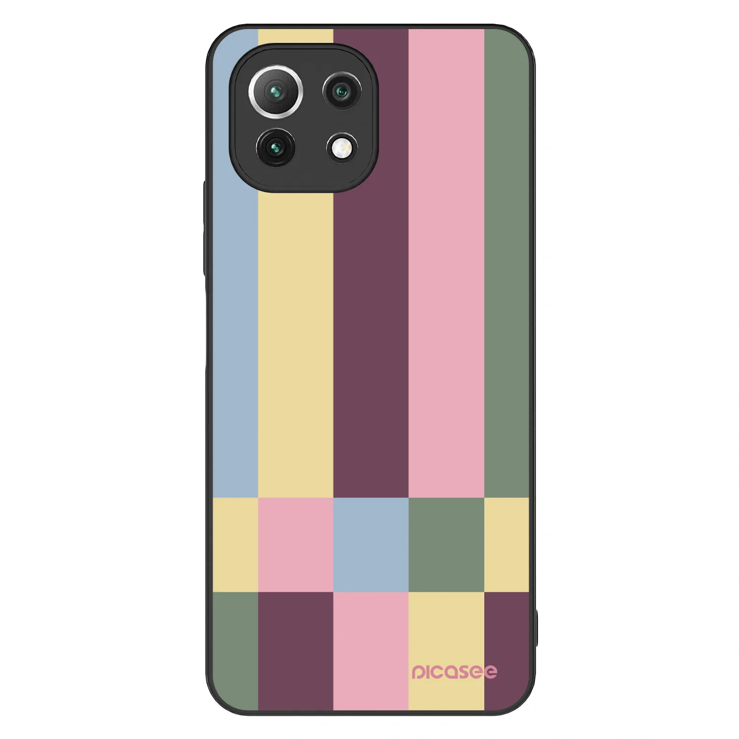 Picasee ULTIMATE CASE für Xiaomi Mi 11 Lite - Lobby tiles