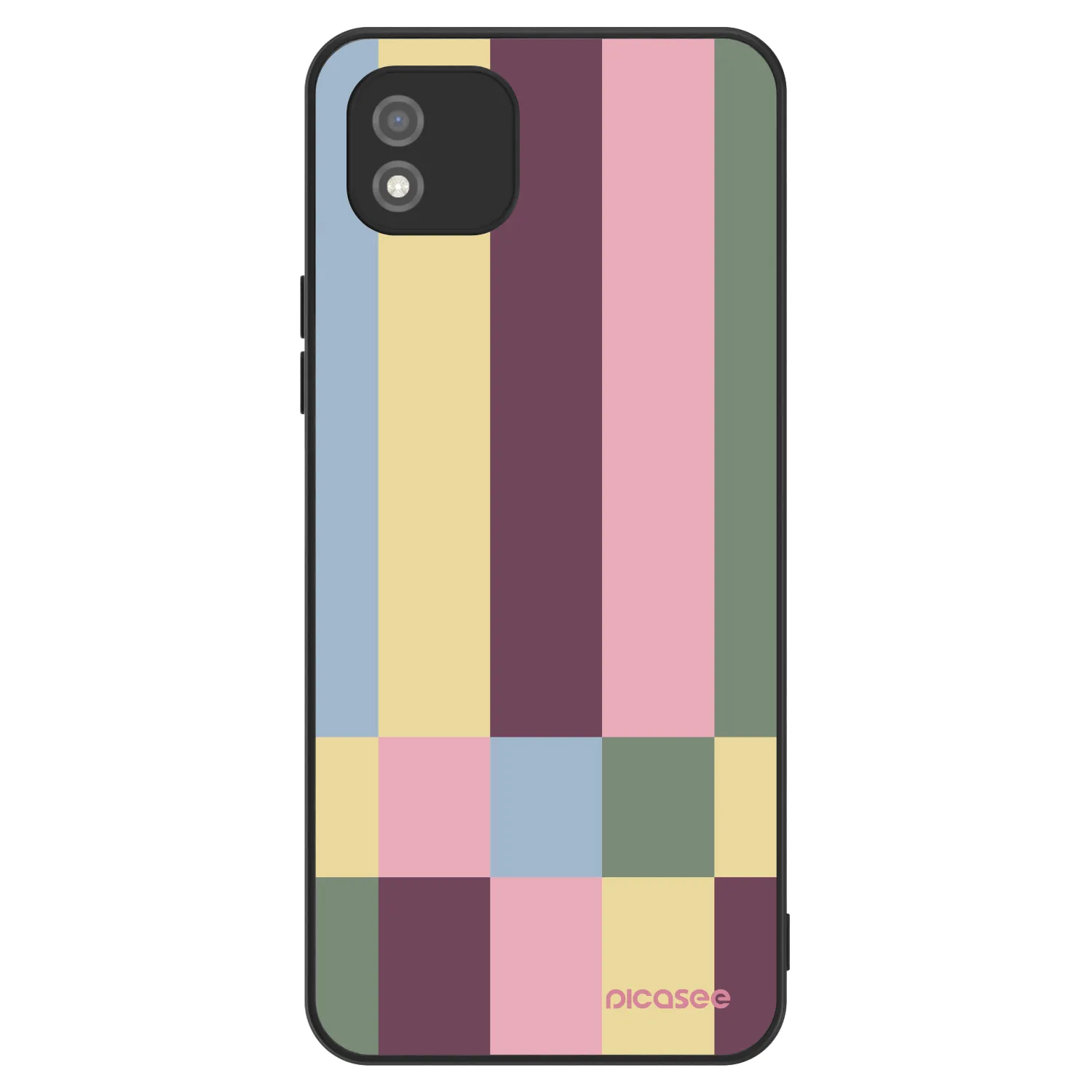 Picasee ULTIMATE CASE für Realme C11 (2021) - Lobby tiles