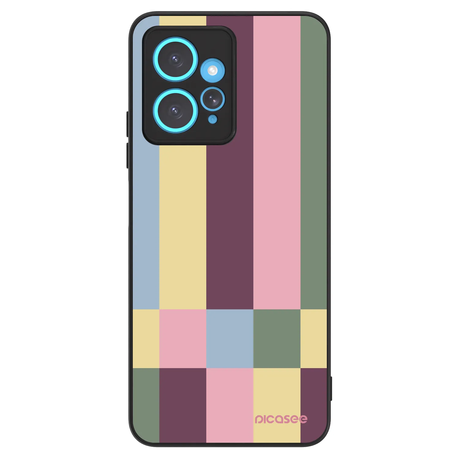Picasee ULTIMATE CASE für Xiaomi Redmi Note 12 4G - Lobby tiles