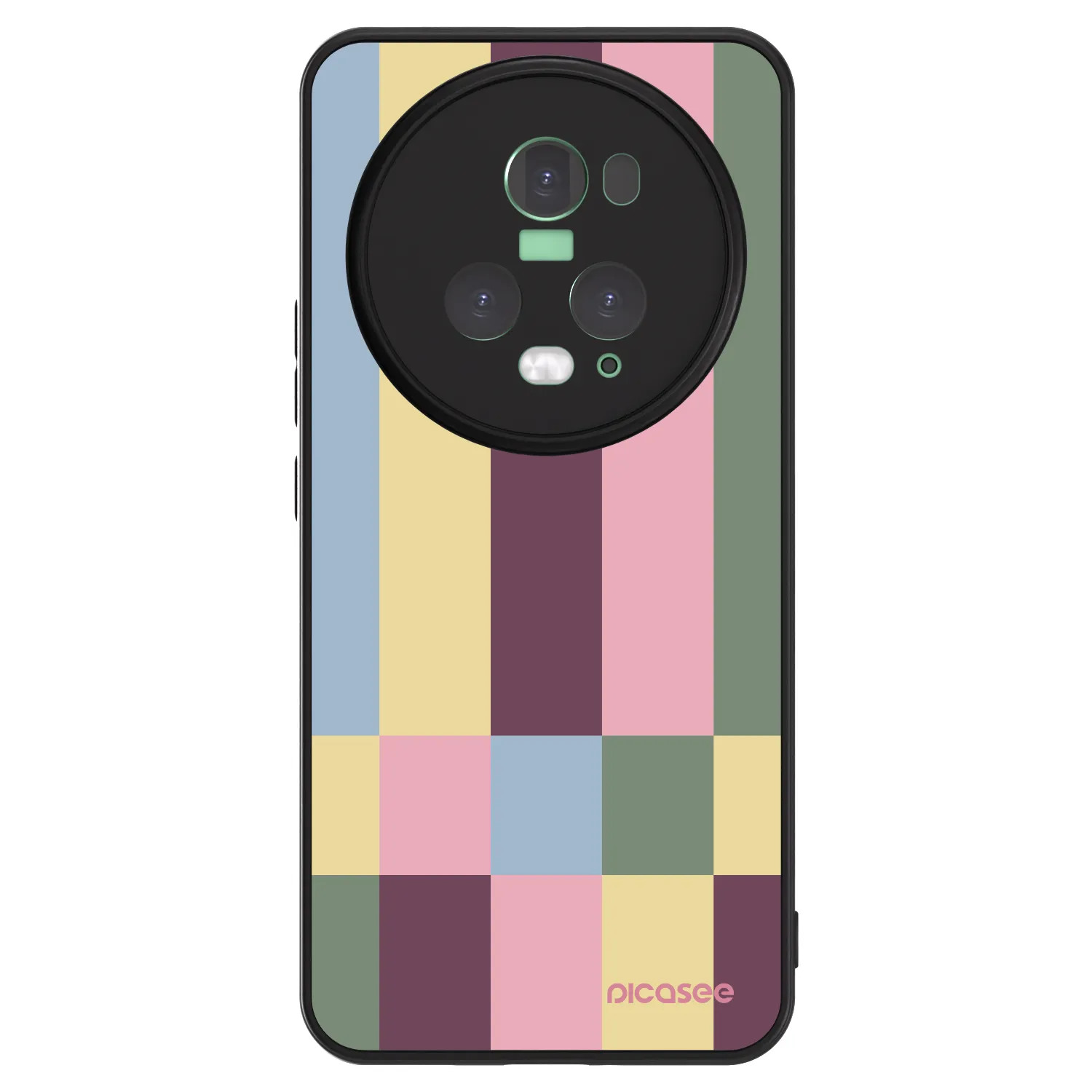 Picasee ULTIMATE CASE für Honor Magic5 Pro - Lobby tiles
