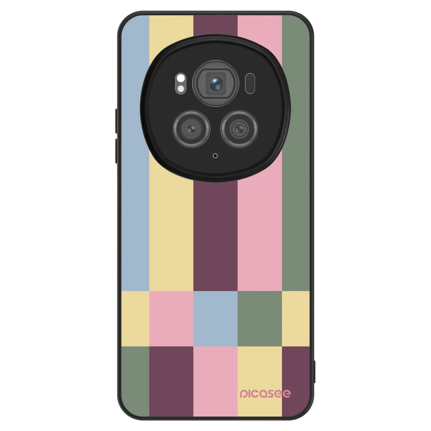 Picasee ULTIMATE CASE für Honor Magic6 Pro - Lobby tiles