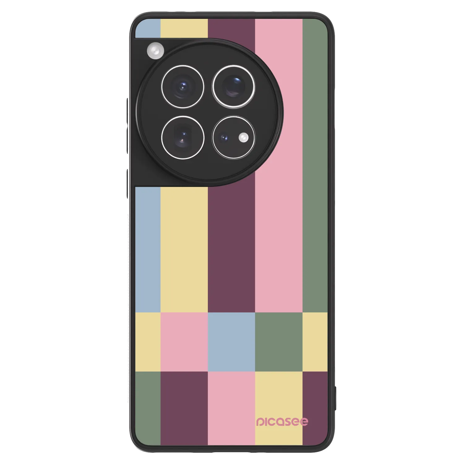 Picasee ULTIMATE CASE für OnePlus 12 5G - Lobby tiles
