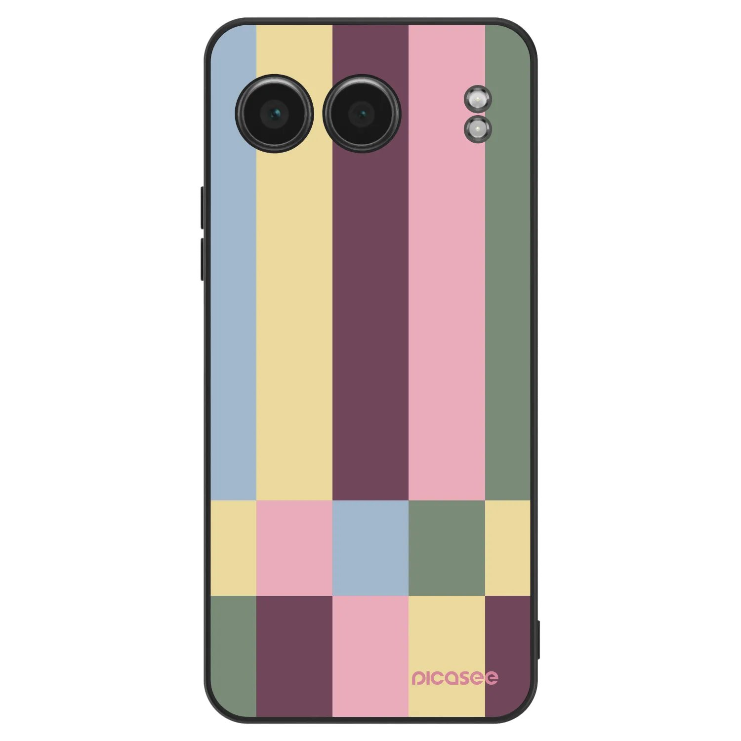 Picasee ULTIMATE CASE für OnePlus Nord 4 - Lobby tiles