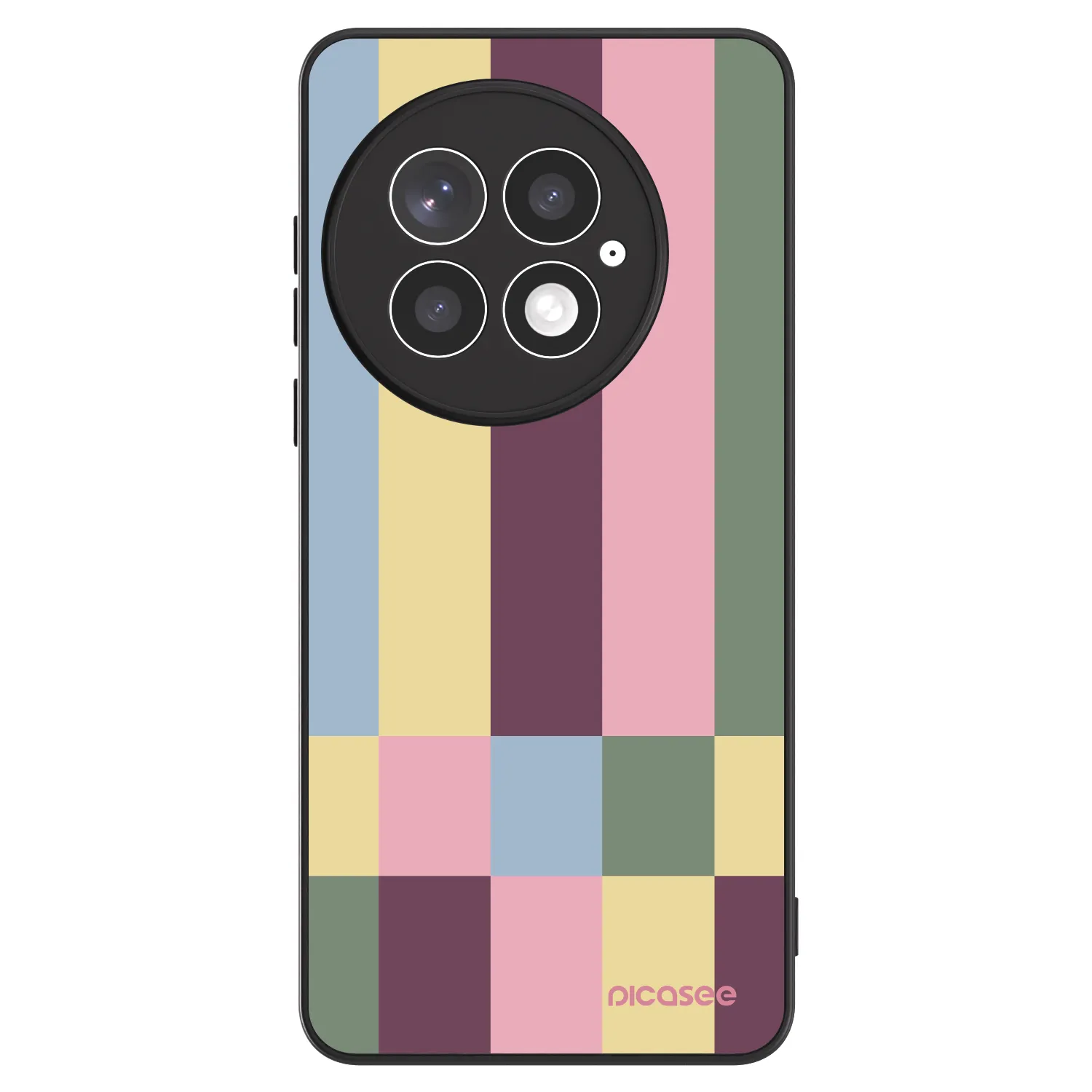 Picasee ULTIMATE CASE für OnePlus 13 5G - Lobby tiles