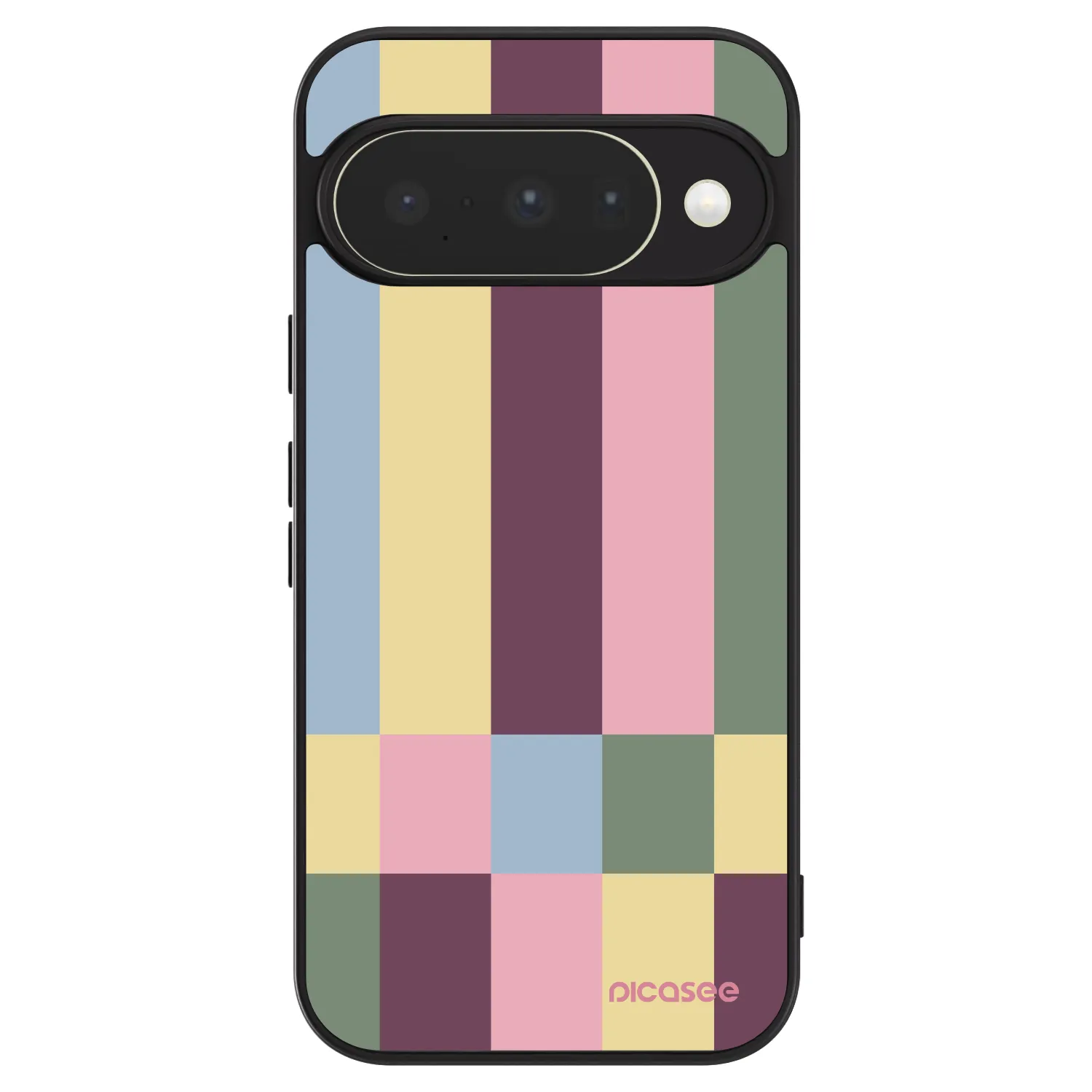 Picasee ULTIMATE CASE für Google Pixel 10 - Lobby tiles