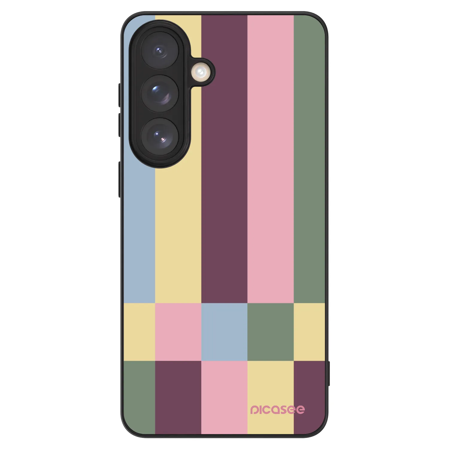 Picasee ULTIMATE CASE für Samsung Galaxy S26+ - Lobby tiles
