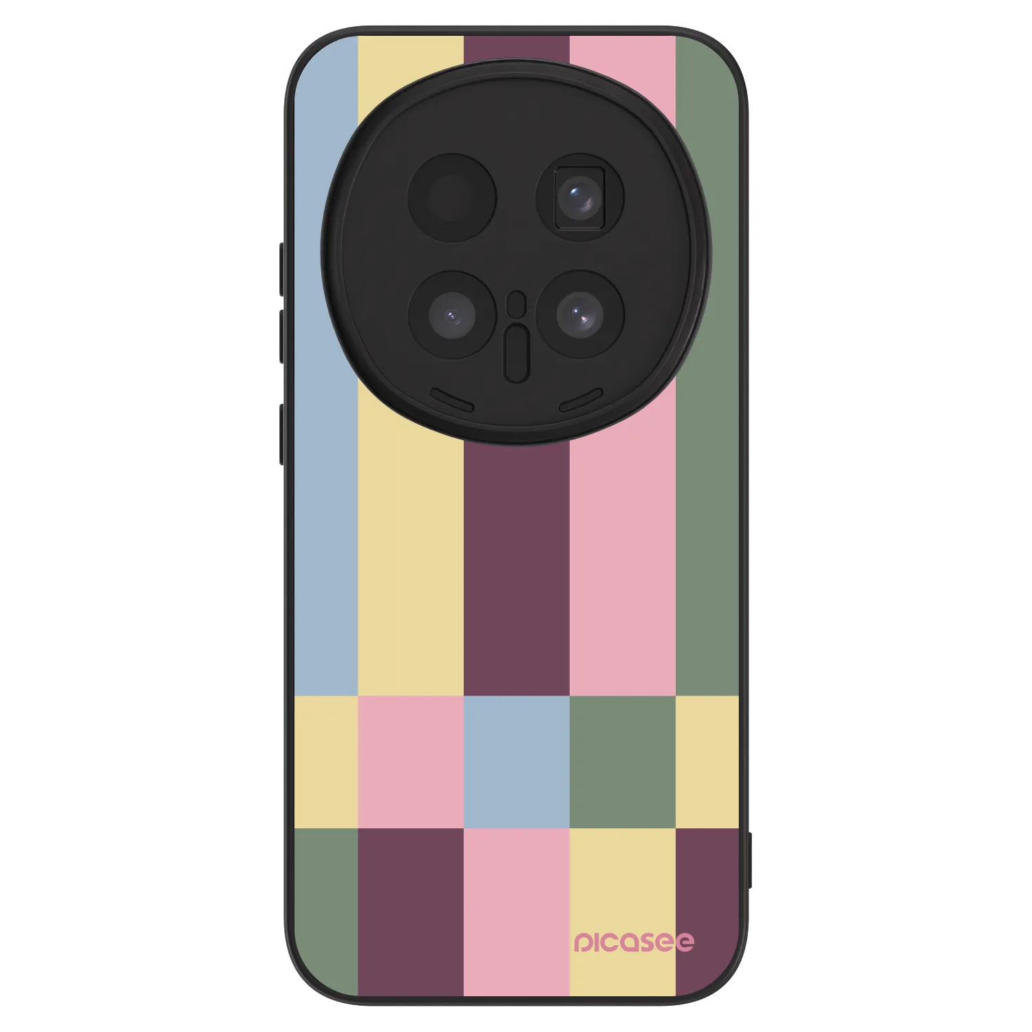 Picasee ULTIMATE CASE für Honor Magic8 Pro 5G - Lobby tiles