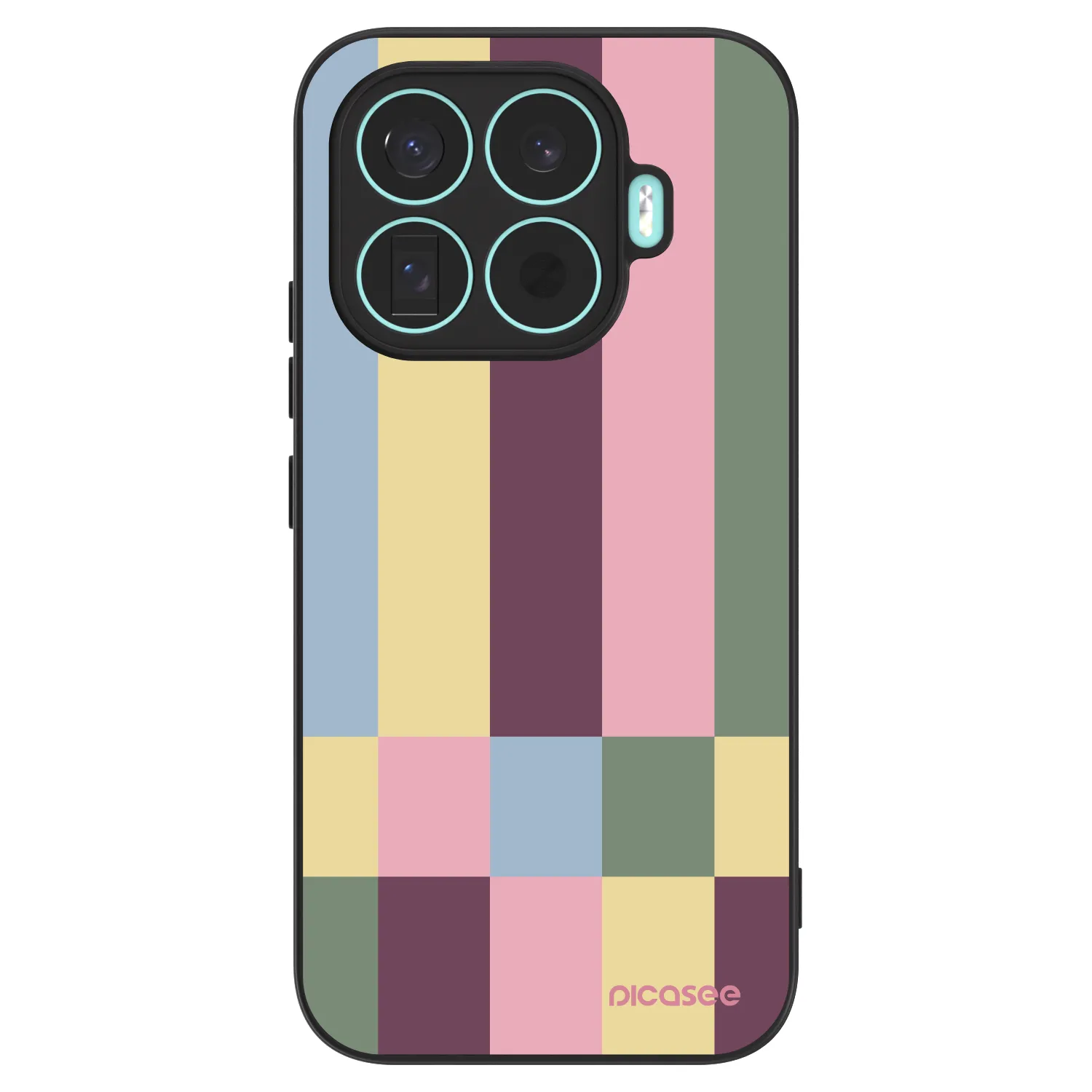 Picasee ULTIMATE CASE für Xiaomi 17T - Lobby tiles