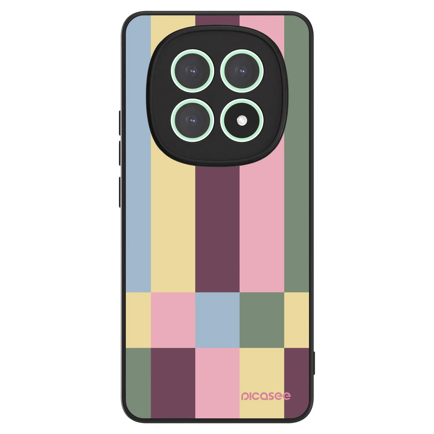 Picasee ULTIMATE CASE für Xiaomi Redmi Note 15 5G - Lobby tiles