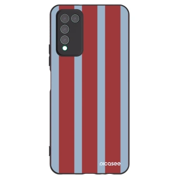 Hülle für Honor 10X Lite - Lounge pass