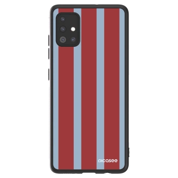 Picasee ULTIMATE CASE für Samsung Galaxy A51 A515F - Lounge pass