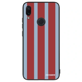 Hülle für Xiaomi Redmi Note 7 - Lounge pass