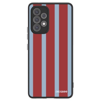 Picasee ULTIMATE CASE für Samsung Galaxy A52 5G A525F - Lounge pass