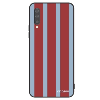 Hülle für Samsung Galaxy A50 A505F - Lounge pass