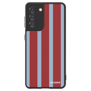 Picasee ULTIMATE CASE für Samsung Galaxy S21 5G G991B - Lounge pass
