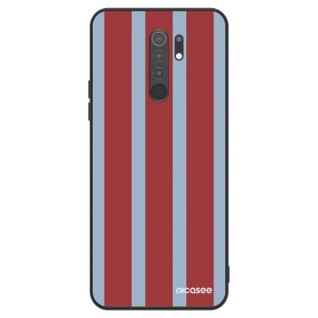 Hülle für Xiaomi Redmi 9 - Lounge pass