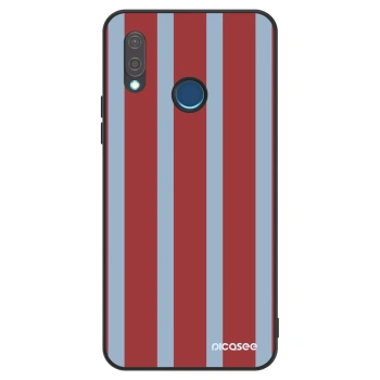 Hülle für Huawei P20 Lite - Lounge pass