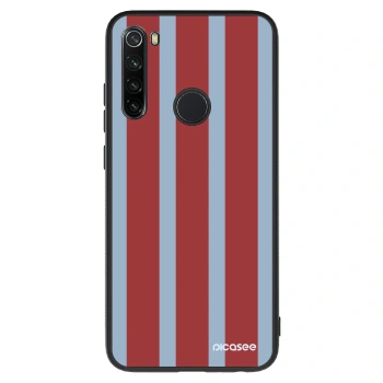 Hülle für Xiaomi Redmi Note 8 - Lounge pass