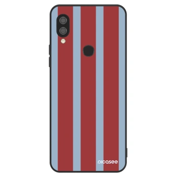 Hülle für Xiaomi Redmi 7 - Lounge pass
