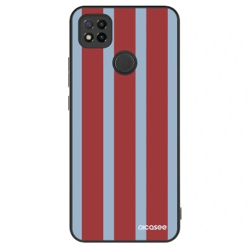 Hülle für Xiaomi Redmi 9C - Lounge pass