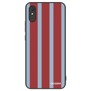 Hülle für Xiaomi Redmi 9A - Lounge pass