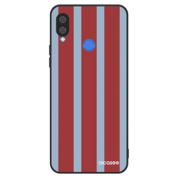 Hülle für Huawei Nova 3 - Lounge pass