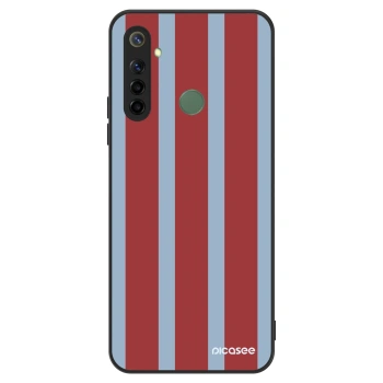 Hülle für Realme 6i - Lounge pass