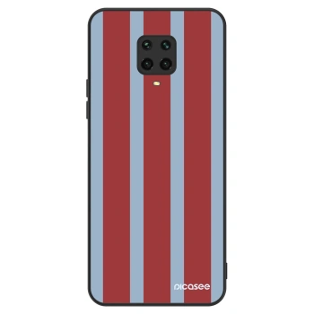 Hülle für Xiaomi Redmi Note 9S - Lounge pass