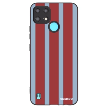 Hülle für Realme C21 - Lounge pass