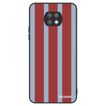 Hülle für Xiaomi Redmi Note 9T - Lounge pass