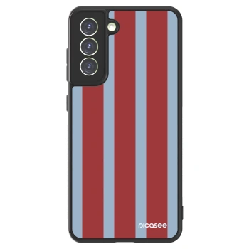 Picasee ULTIMATE CASE für Samsung Galaxy S21 FE 5G - Lounge pass