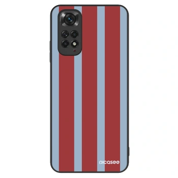 Hülle für Xiaomi Redmi Note 11S 4G - Lounge pass