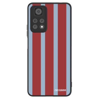 Picasee ULTIMATE CASE für Xiaomi Redmi Note 11 Pro 5G - Lounge pass