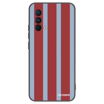 Picasee Realme GT Master Edition 5G Hülle - Schwarzes Silikon - Lounge pass