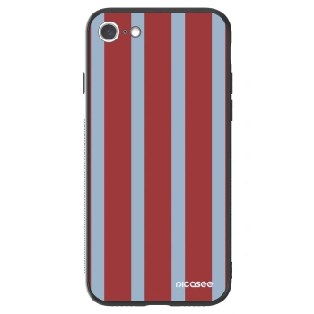 Picasee ULTIMATE CASE für Apple iPhone SE 2022 - Lounge pass