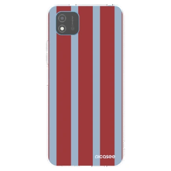 Picasee Realme C11 (2021) Hülle - Transparentes Silikon - Lounge pass