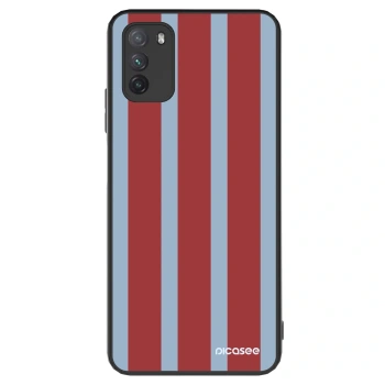 Hülle für Xiaomi Poco M3 - Lounge pass