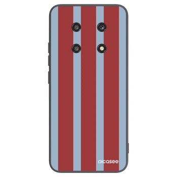 Picasee Honor Magic4 Lite 5G Hülle - Schwarzes Silikon - Lounge pass