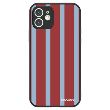 Picasee ULTIMATE CASE MagSafe für Apple iPhone 12 - Lounge pass