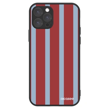 Picasee ULTIMATE CASE MagSafe für Apple iPhone 12 Pro - Lounge pass