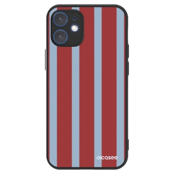Picasee ULTIMATE CASE MagSafe für Apple iPhone 12 mini - Lounge pass