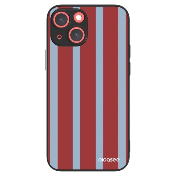 Picasee ULTIMATE CASE MagSafe für Apple iPhone 13 mini - Lounge pass