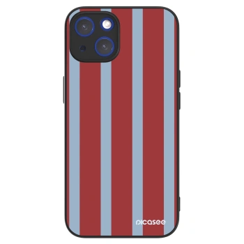 Picasee ULTIMATE CASE MagSafe für Apple iPhone 14 - Lounge pass