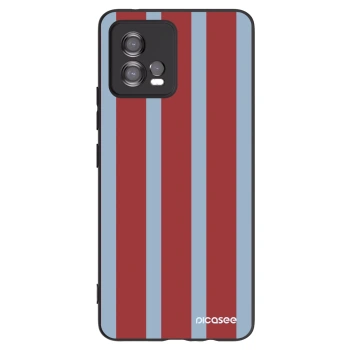 Hülle für Motorola Moto G72 - Lounge pass