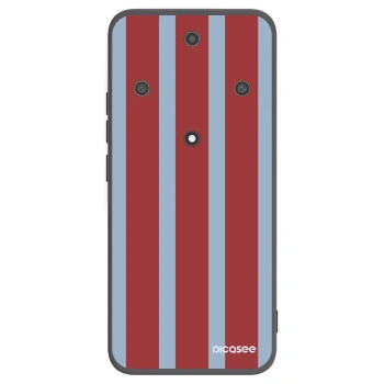 Picasee Honor Magic5 Lite 5G Hülle - Schwarzes Silikon - Lounge pass