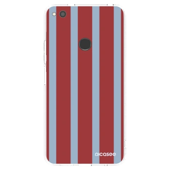 Picasee Huawei Mate 40 Pro Hülle - Transparentes Silikon - Lounge pass