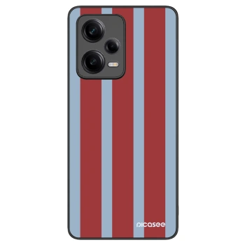 Picasee ULTIMATE CASE für Xiaomi Redmi Note 12 Pro 5G - Lounge pass