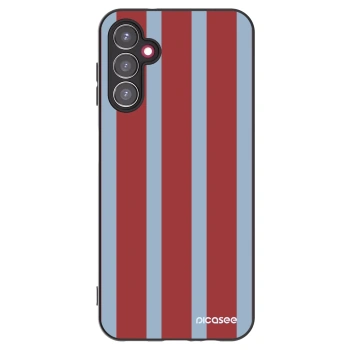 Picasee Samsung Galaxy A14 5G A146P Hülle - Schwarzes Silikon - Lounge pass