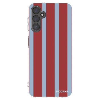 Picasee Samsung Galaxy A14 5G A146P Hülle - Transparentes Silikon - Lounge pass
